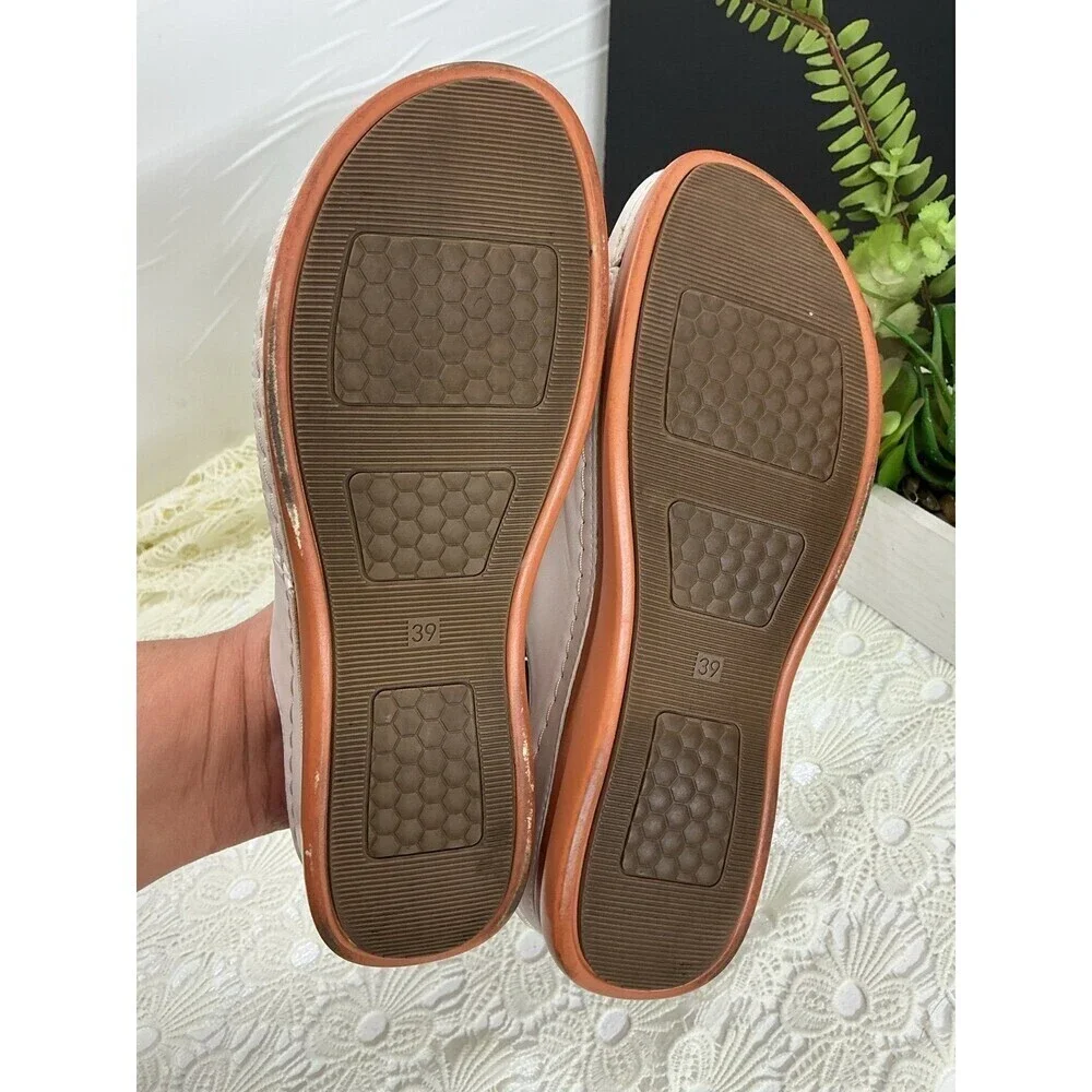 reimferce  orthopedic  Sandals size 39